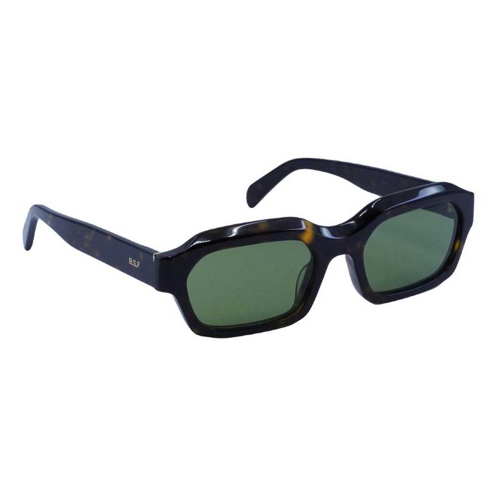 Retrosuperfuture Sunglasses - image 1