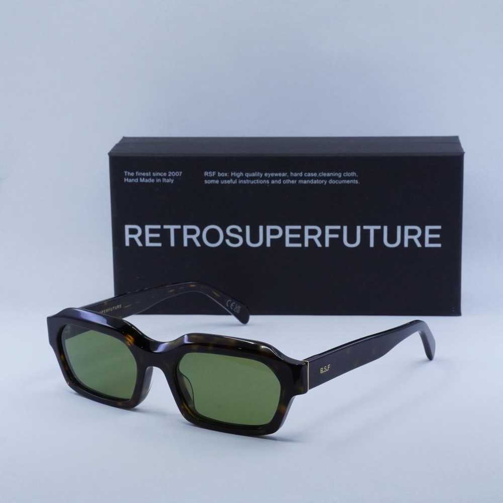 Retrosuperfuture Sunglasses - image 3