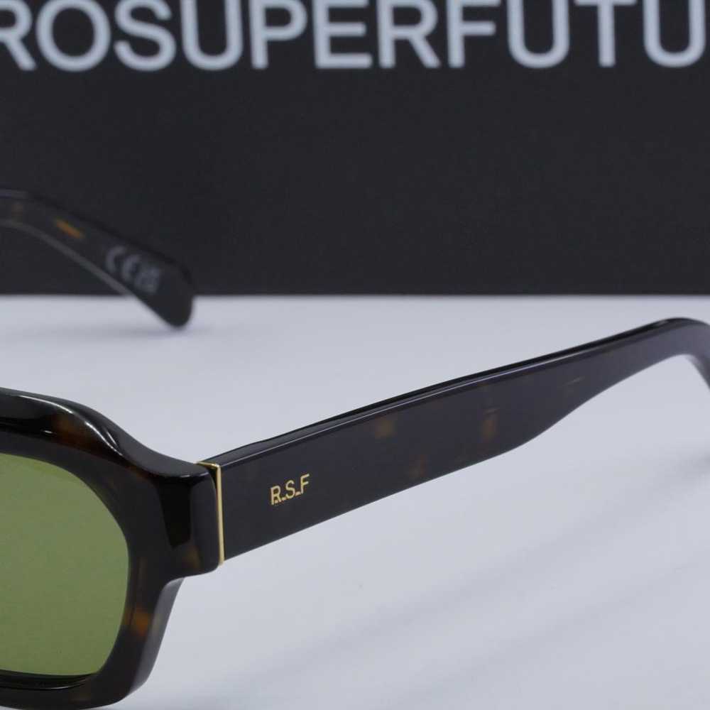 Retrosuperfuture Sunglasses - image 4