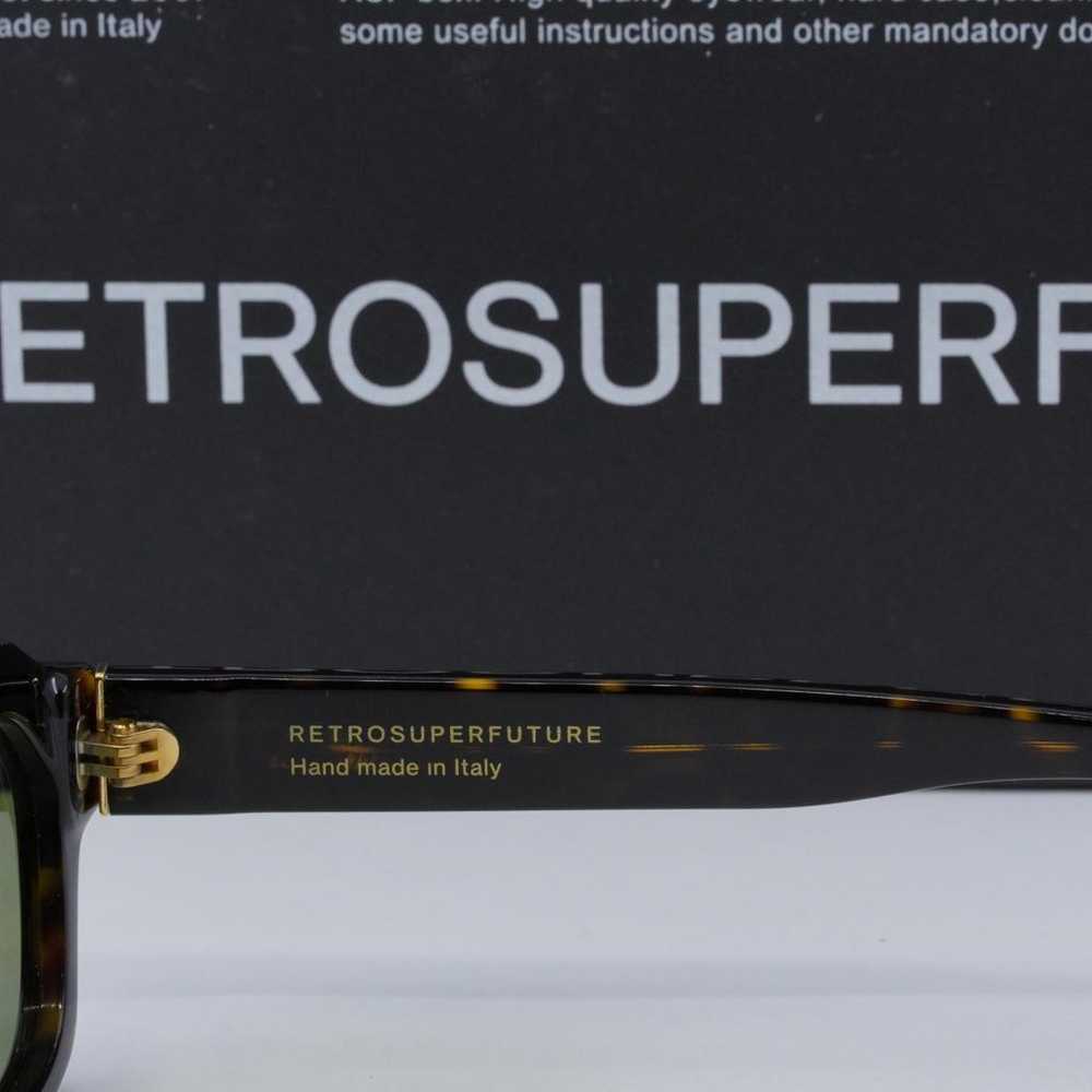 Retrosuperfuture Sunglasses - image 5