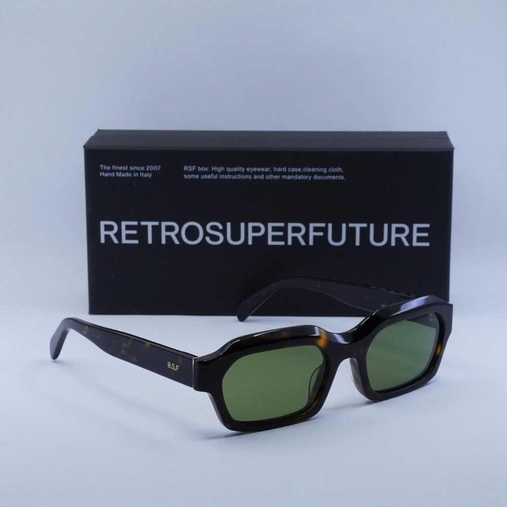 Retrosuperfuture Sunglasses - image 6