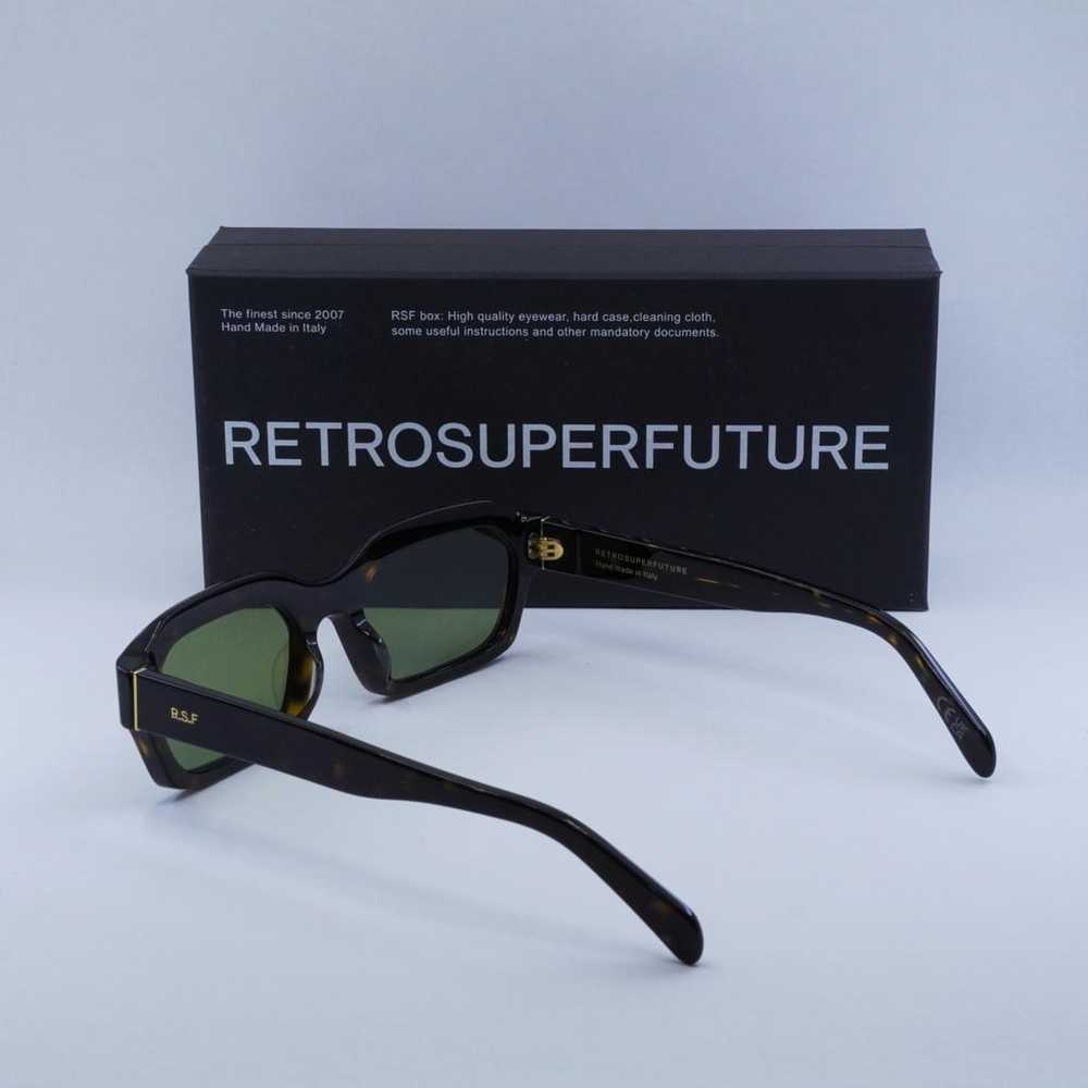 Retrosuperfuture Sunglasses - image 9