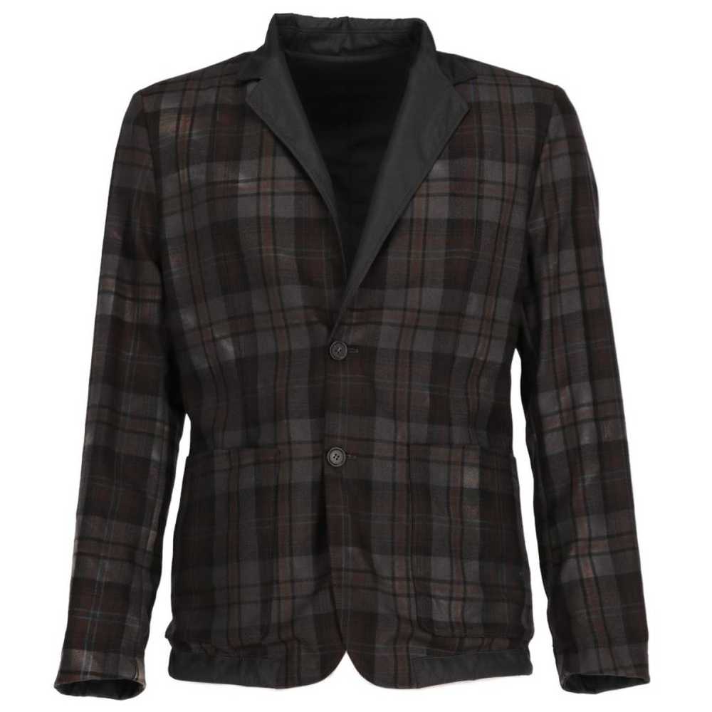 Antonio Marras Wool jacket - image 4