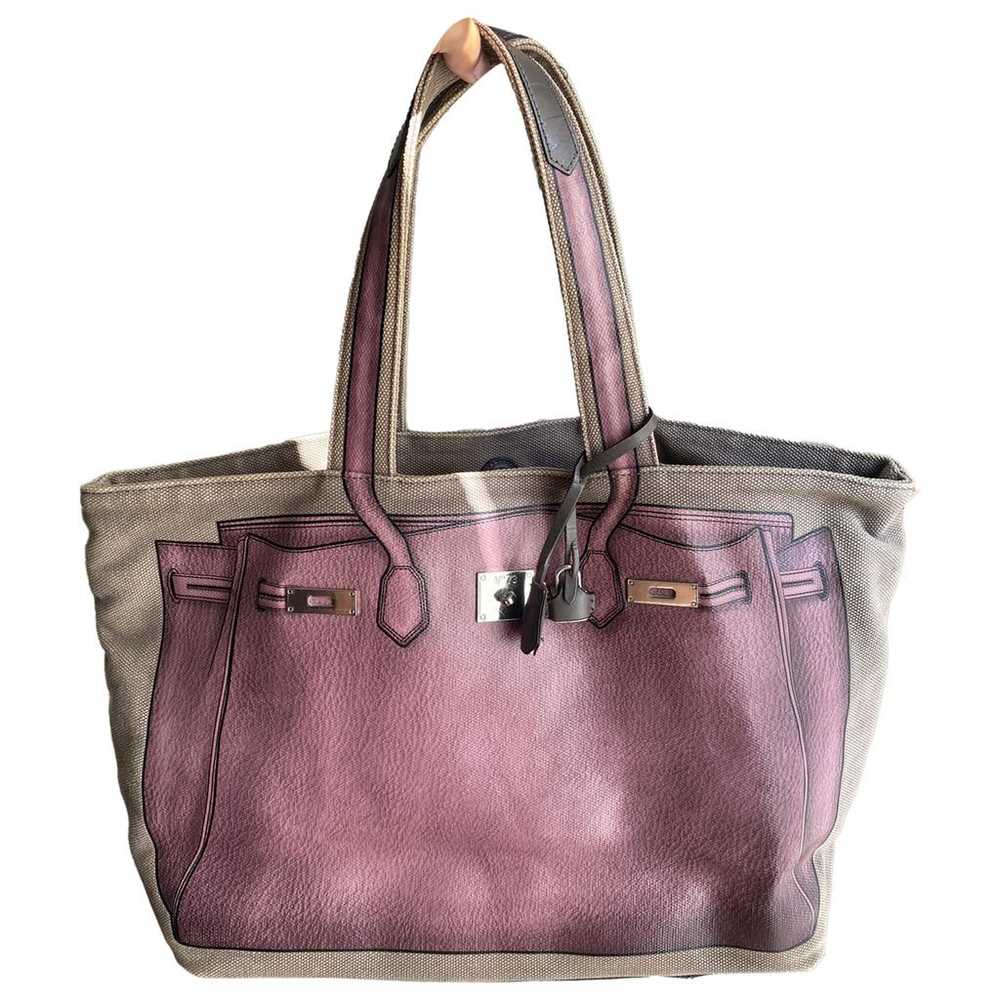 V 73 Handbag - image 1