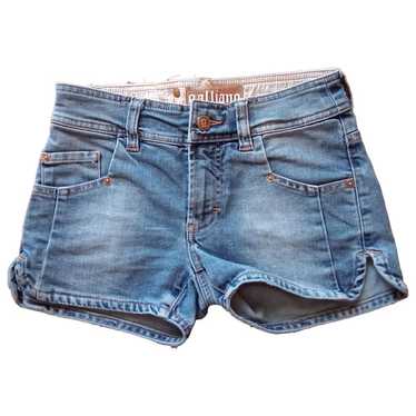 John galliano shorts - Gem John galliano shorts - Gem