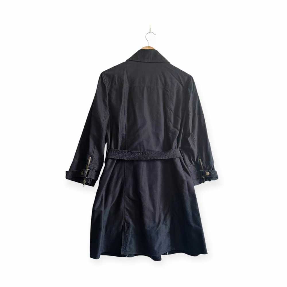 Juicy Couture Trench coat - image 2