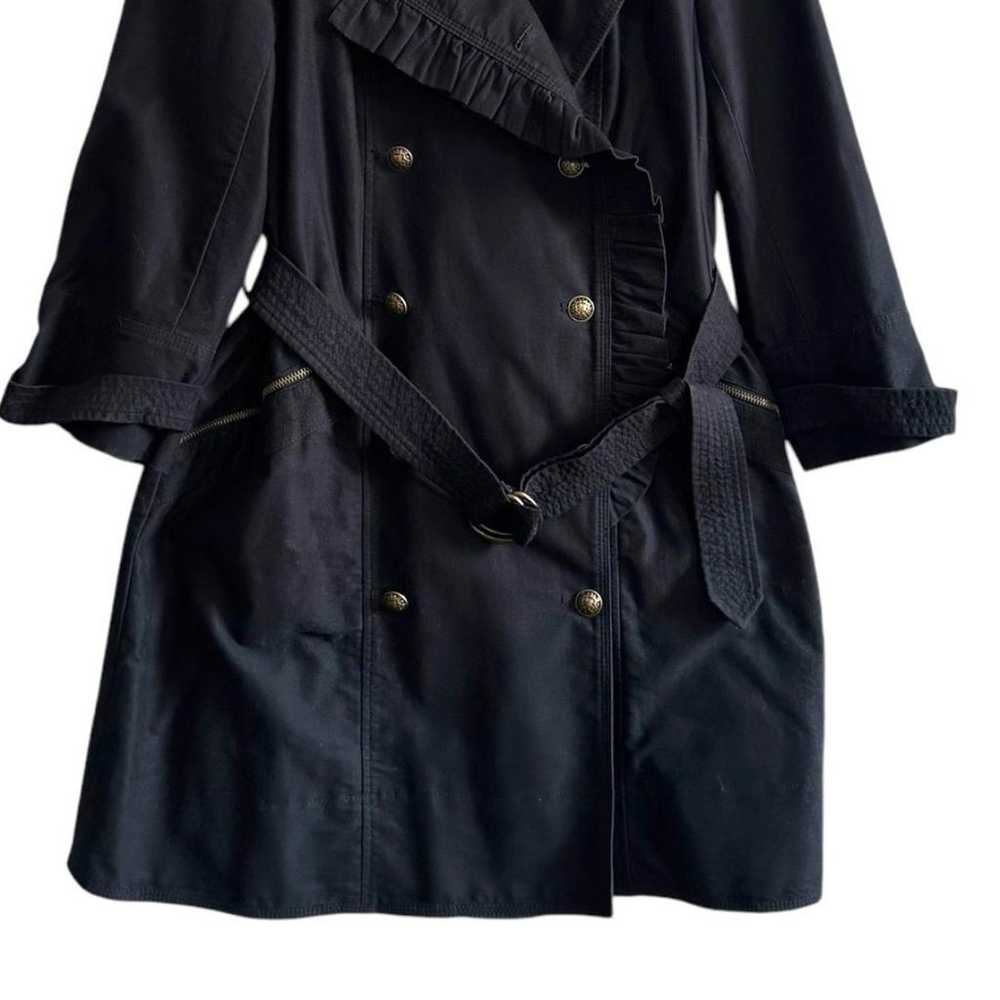 Juicy Couture Trench coat - image 5