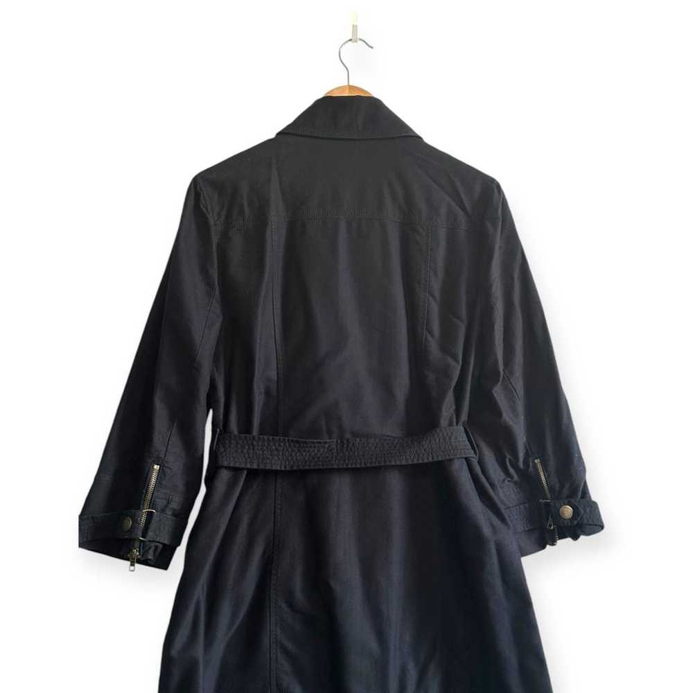 Juicy Couture Trench coat - image 6