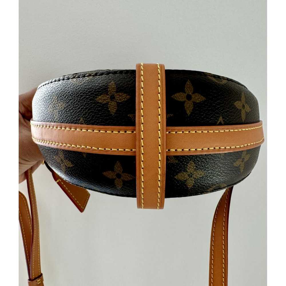 Louis Vuitton Leather crossbody bag - image 4