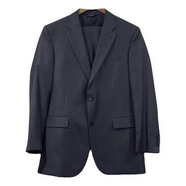 Jos A Bank Wool suit - image 1