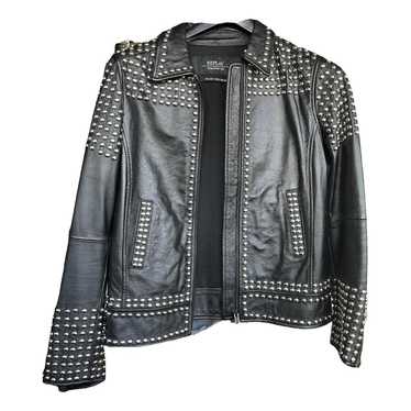 Replay leather jacket - Gem