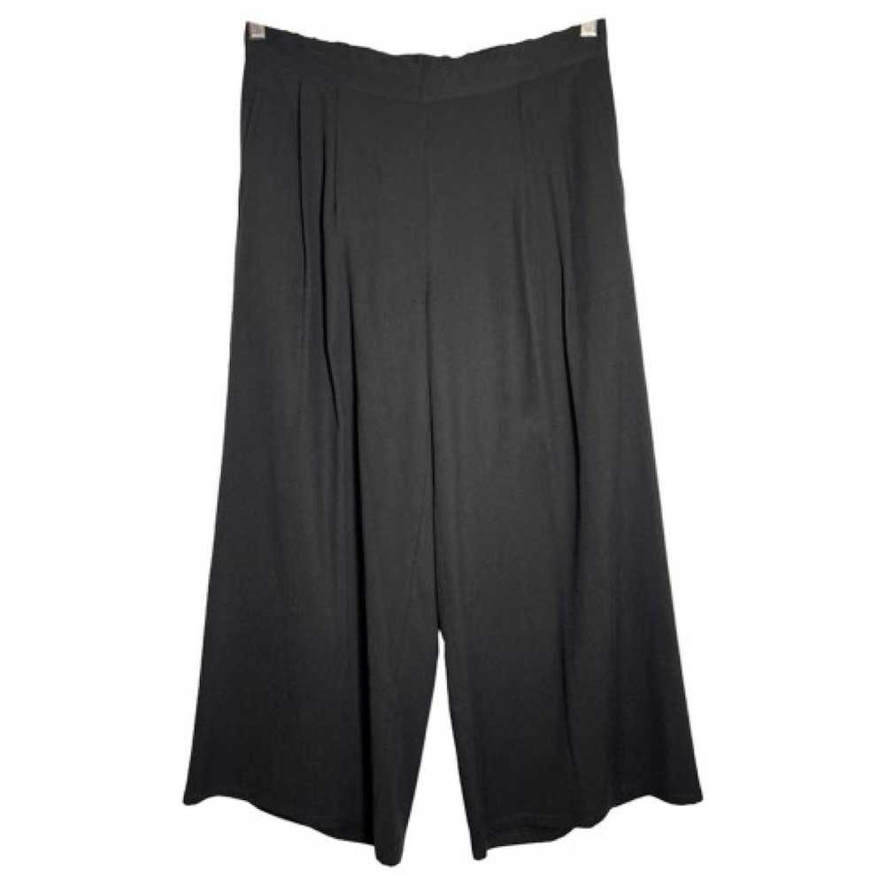 Eileen Fisher Large pants - image 1