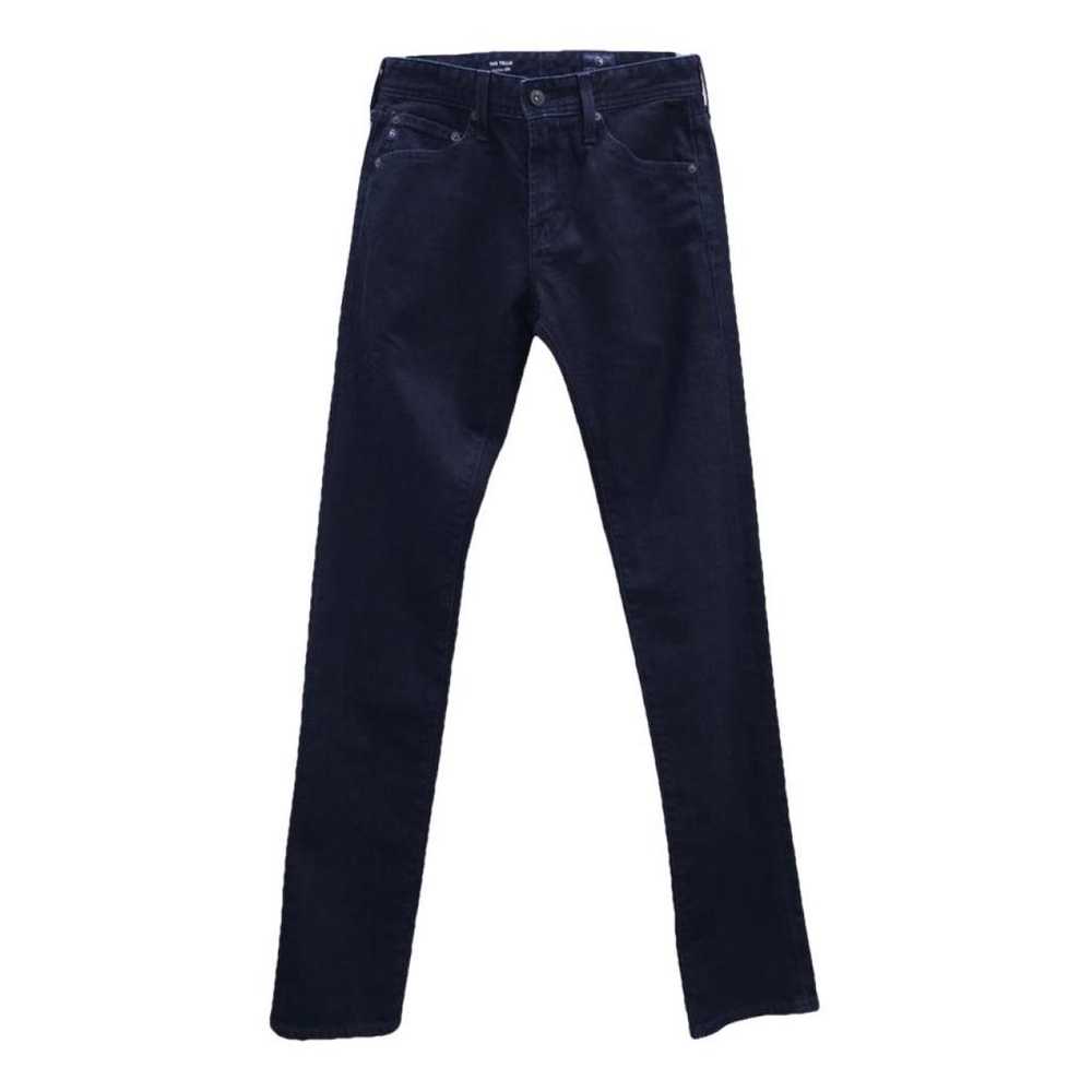 Adriano Goldschmied Straight jeans - image 1