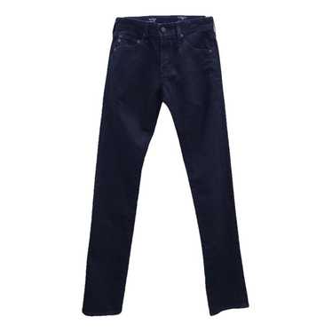 Adriano Goldschmied Straight jeans - image 1