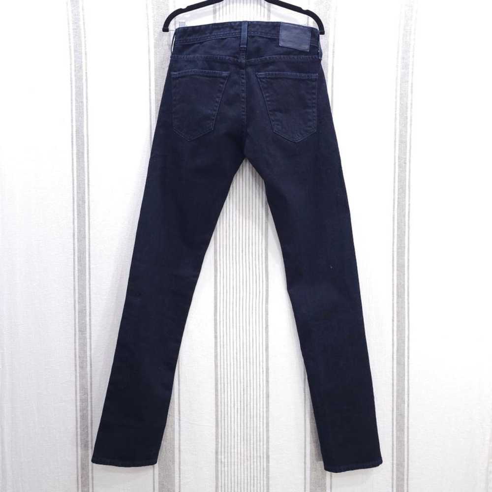 Adriano Goldschmied Straight jeans - image 3