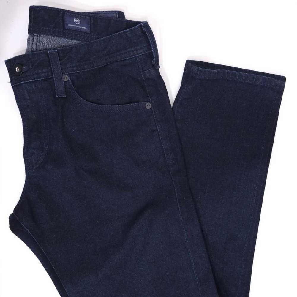 Adriano Goldschmied Straight jeans - image 4