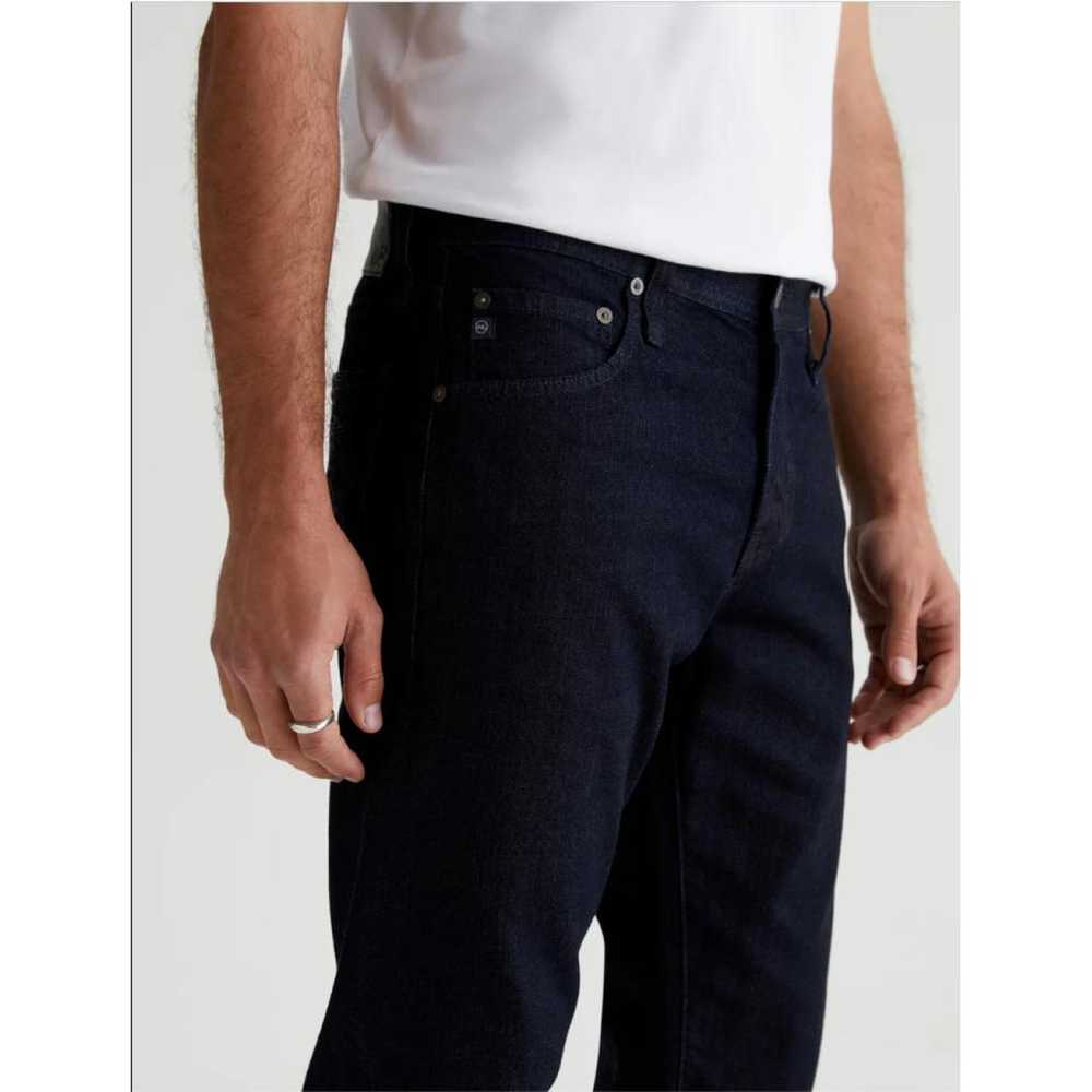 Adriano Goldschmied Straight jeans - image 6