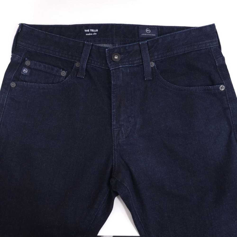 Adriano Goldschmied Straight jeans - image 8