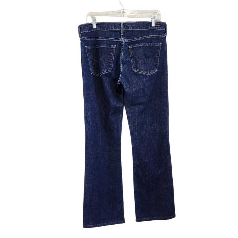 Citizens Of Humanity Bootcut jeans - image 3