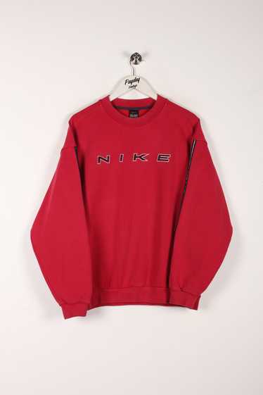 90's Nike Sweatshirt Medium