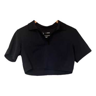 Jacquemus jacquemus polo - Gem