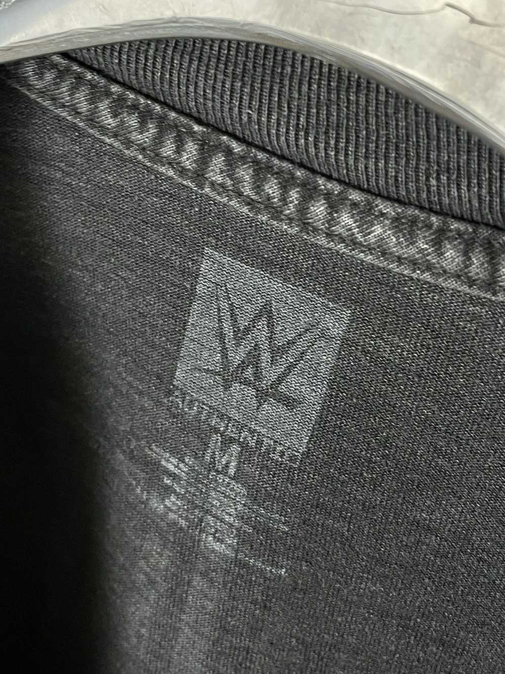 Band Tees × Vintage × Wwe Mens WWE Seth Freakin' … - image 12