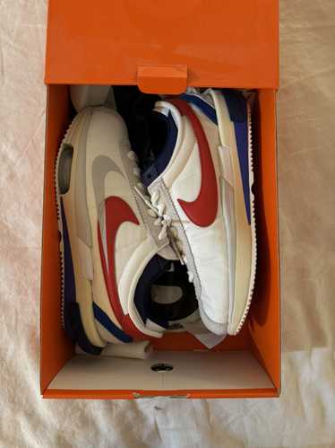 Nike × Sacai Sacai x Nike Zoom Cortez SP