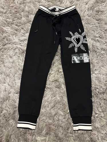 Dolce & gabbana sweatpants - Gem