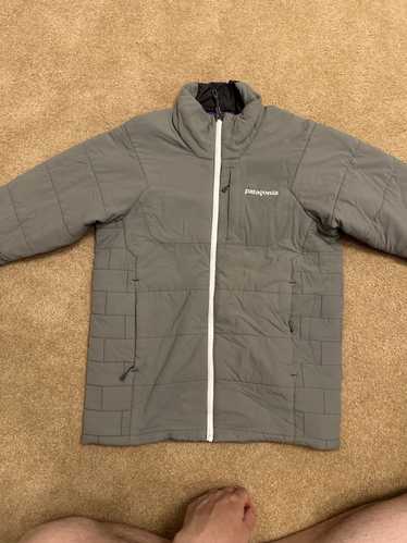 Patagonia Nano-Air Light Hybrid Jacket