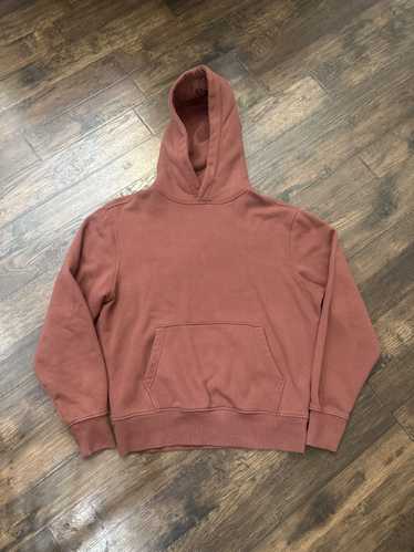 Old Navy Old Navy Blank Pullover Hoodie