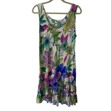 Jams World Women’s high quality Dress Hacienda size Medium