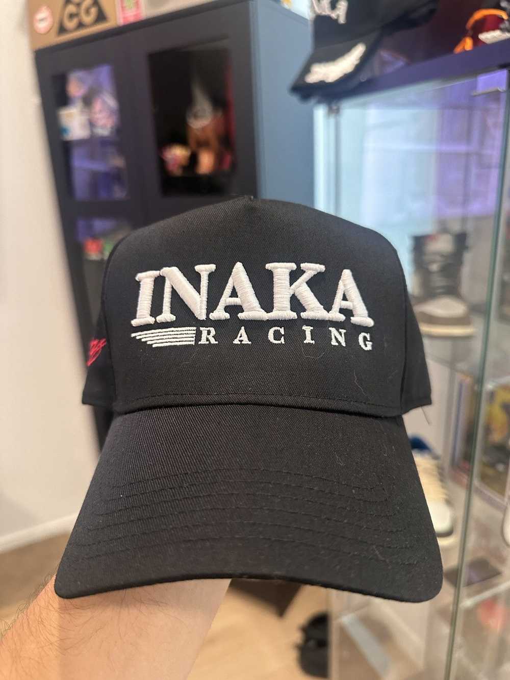 Streetwear INAKA SNAPBACK - image 1