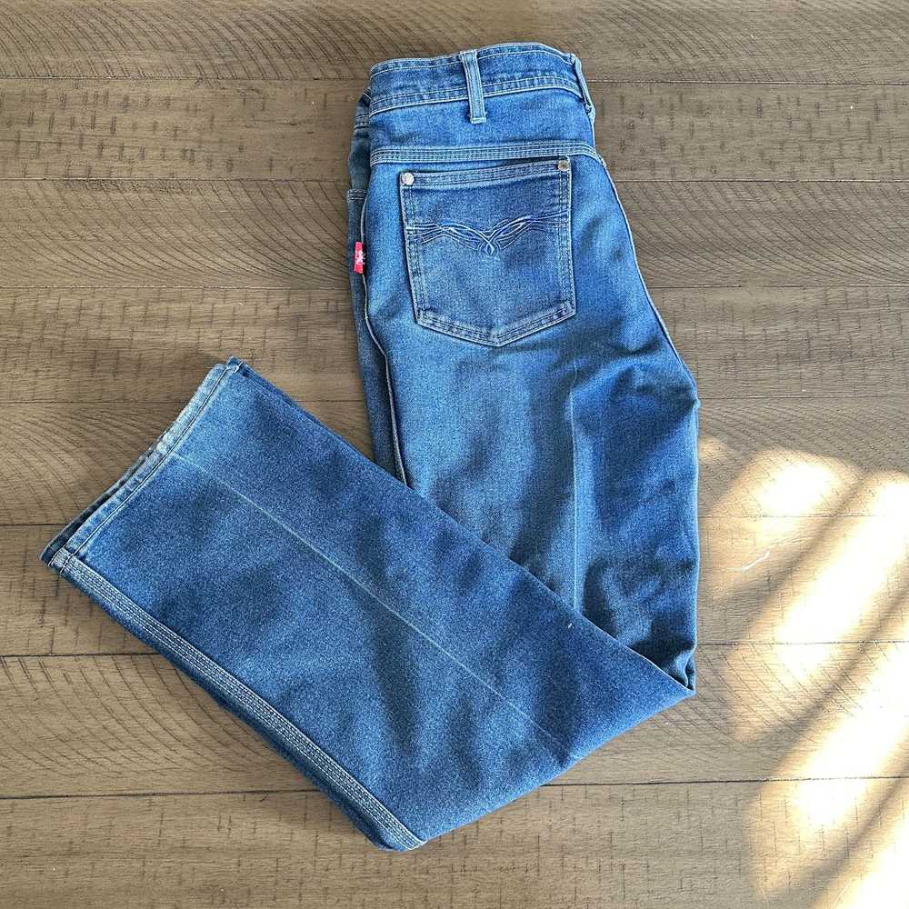 Other Braxton Stretch Jeans Size 34 / Medium - image 5