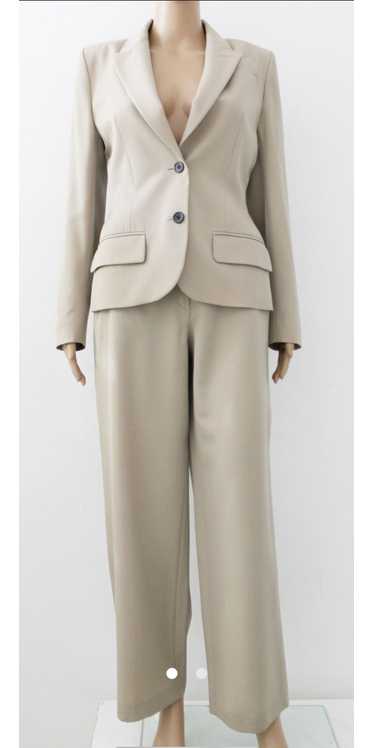 Givenchy GIVENCHY COUTURE TWO PIECE SUIT