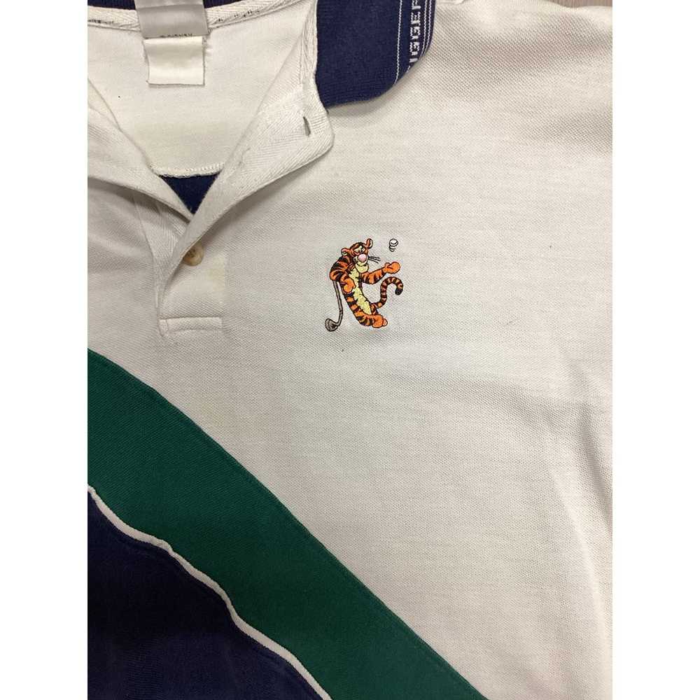 Disney Tigger golf polo - image 2