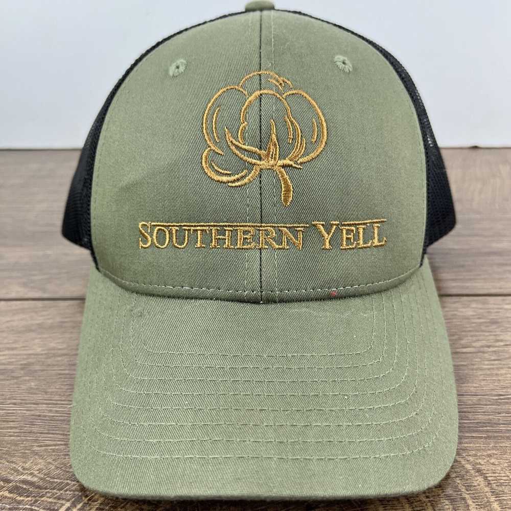 Other Southern Yell Hat Southern Yell Green Hat A… - image 5