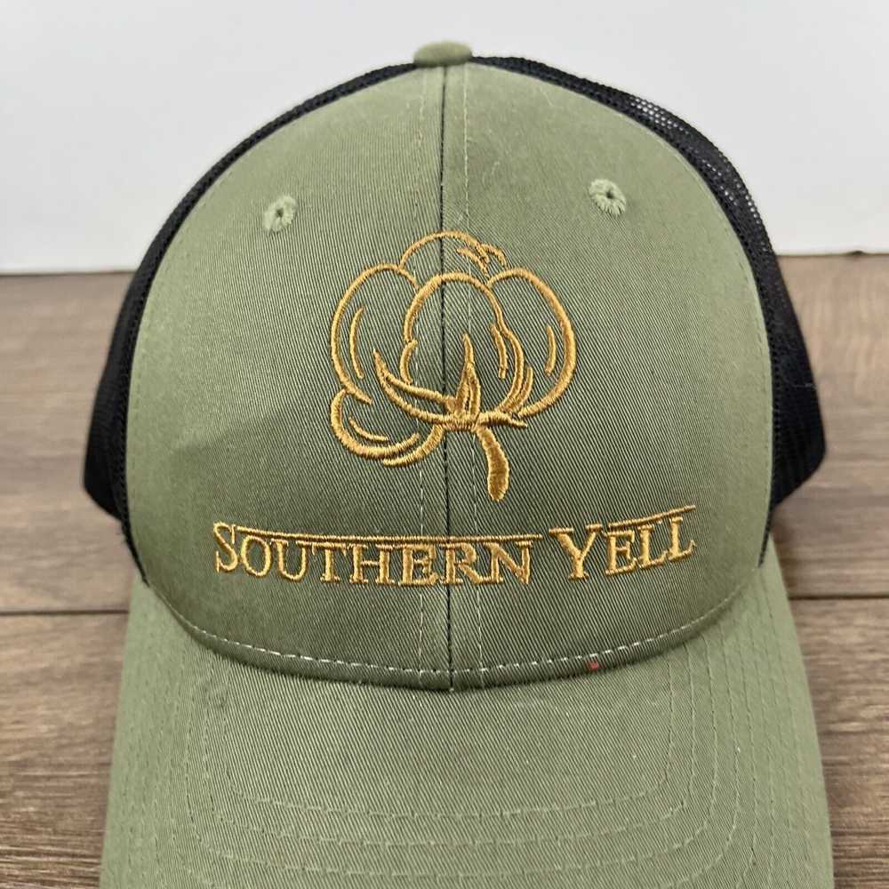 Other Southern Yell Hat Southern Yell Green Hat A… - image 7