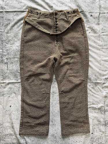 Kapital clown pants - Gem