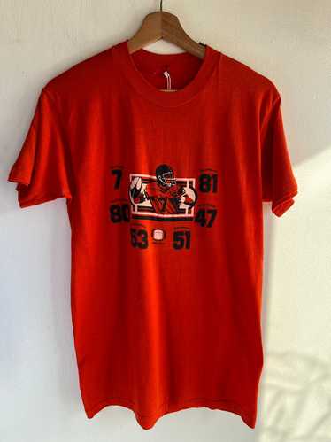 Vintage 1980’s Denver Broncos T-Shirt