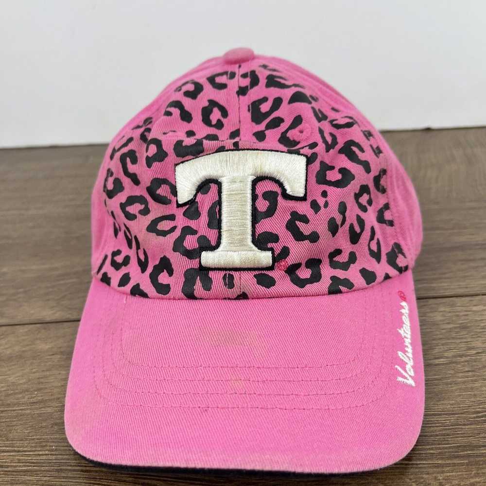 Other Tennessee Volunteers Hat Pink Adjustable Ha… - image 6