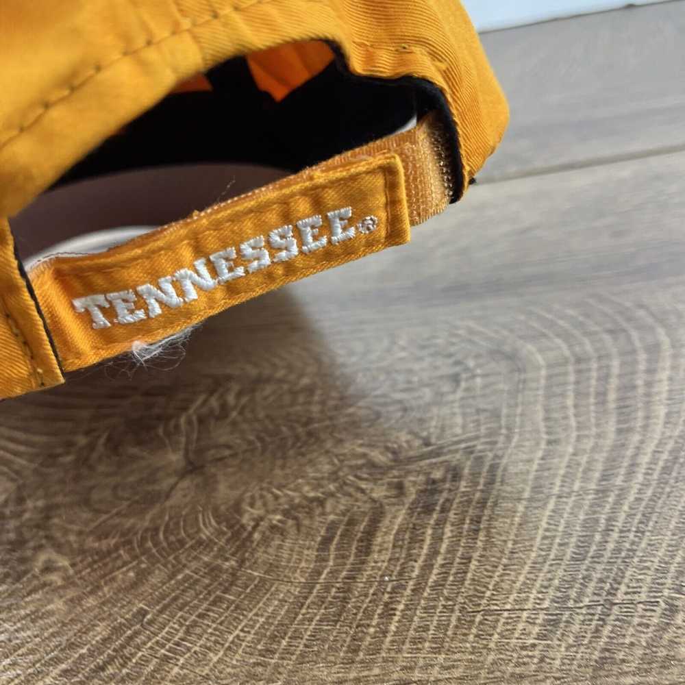 Other Tennessee Volunteers Hat Orange Adjustable … - image 11