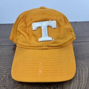 Other Tennessee Volunteers Hat Orange Adjustable … - image 1