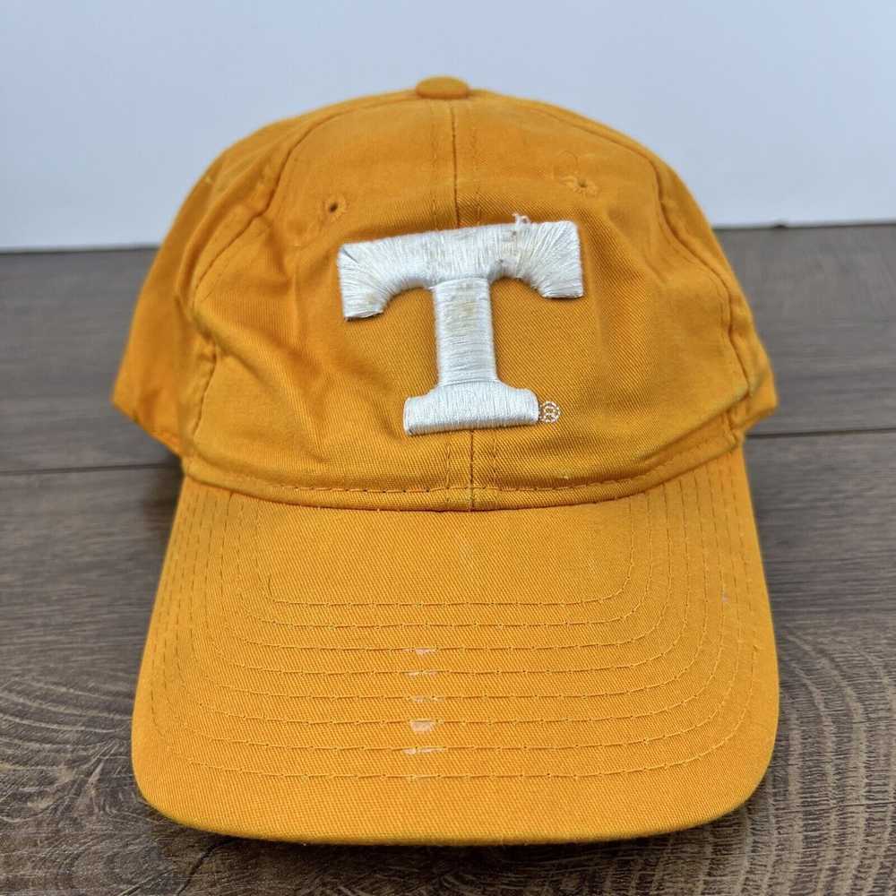 Other Tennessee Volunteers Hat Orange Adjustable … - image 2