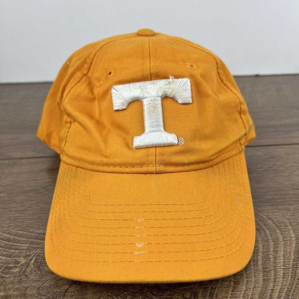 Other Tennessee Volunteers Hat Orange Adjustable … - image 3