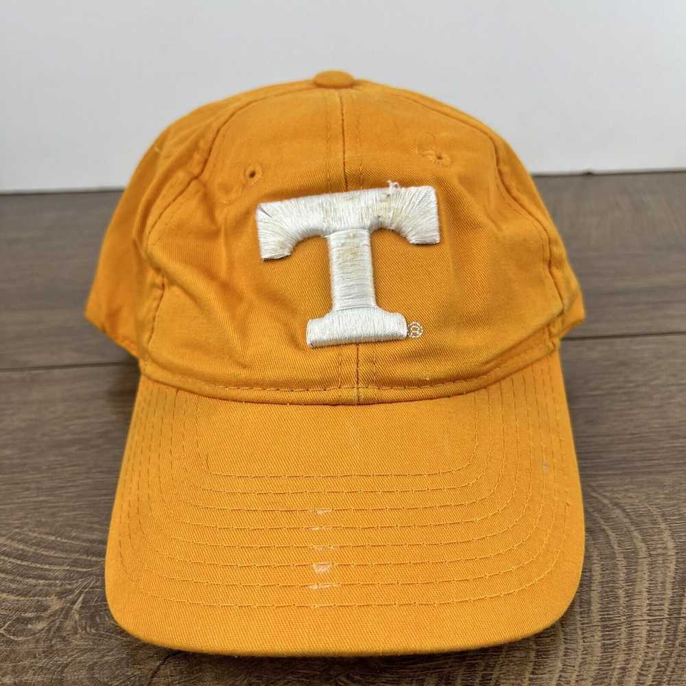 Other Tennessee Volunteers Hat Orange Adjustable … - image 4