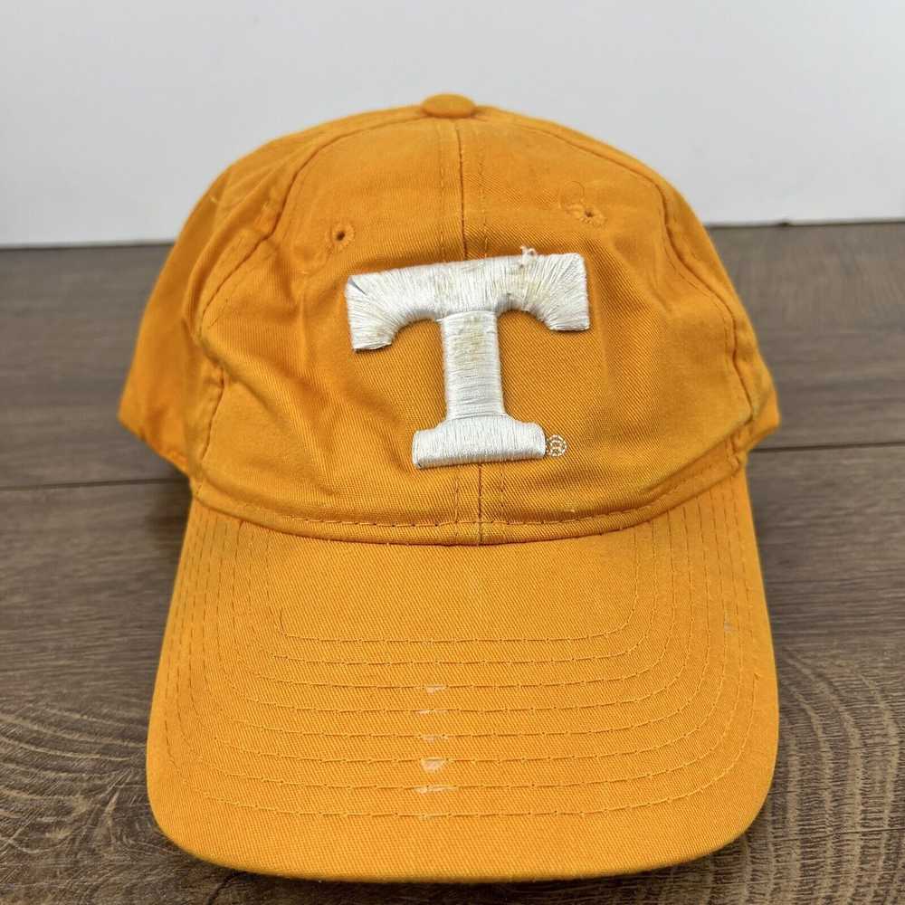 Other Tennessee Volunteers Hat Orange Adjustable … - image 5