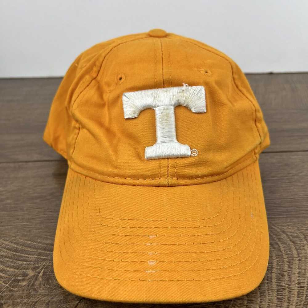 Other Tennessee Volunteers Hat Orange Adjustable … - image 6