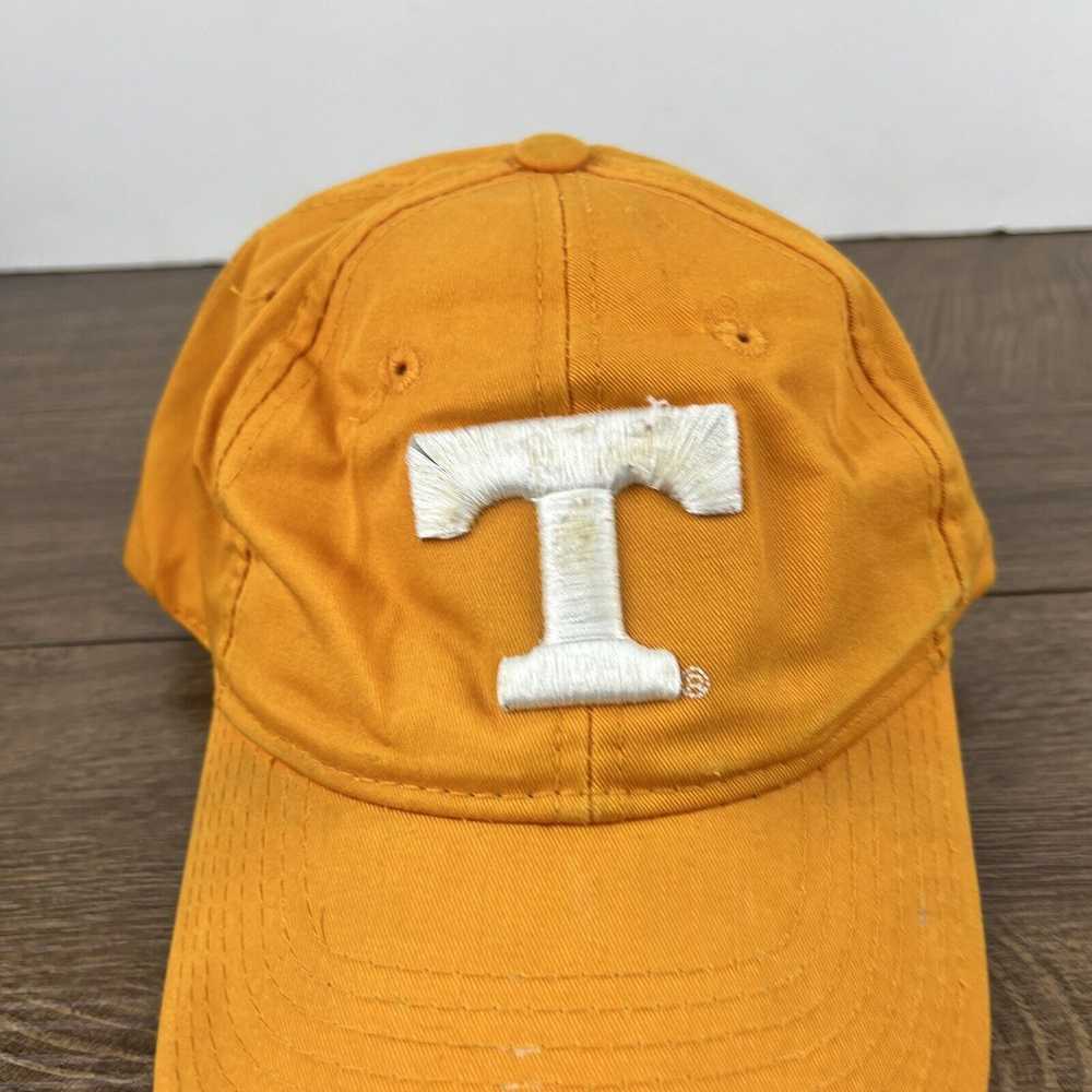 Other Tennessee Volunteers Hat Orange Adjustable … - image 7