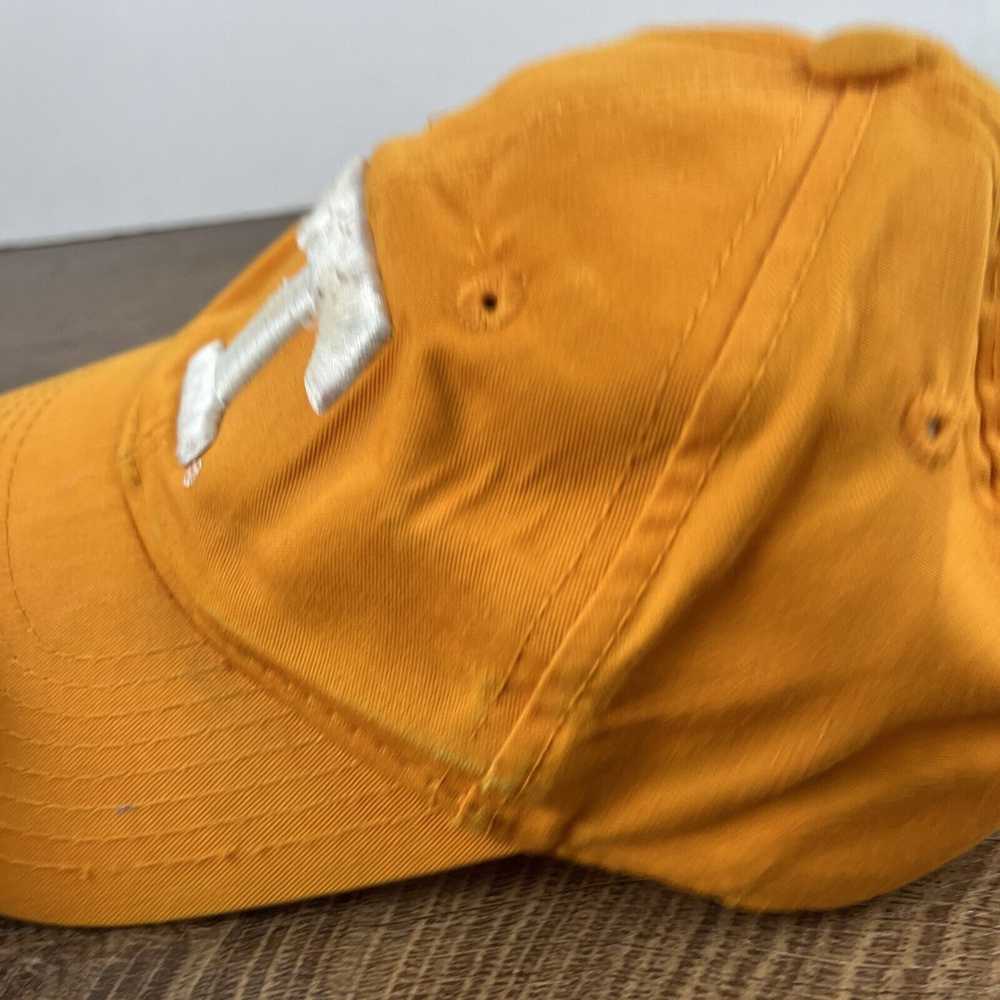 Other Tennessee Volunteers Hat Orange Adjustable … - image 8