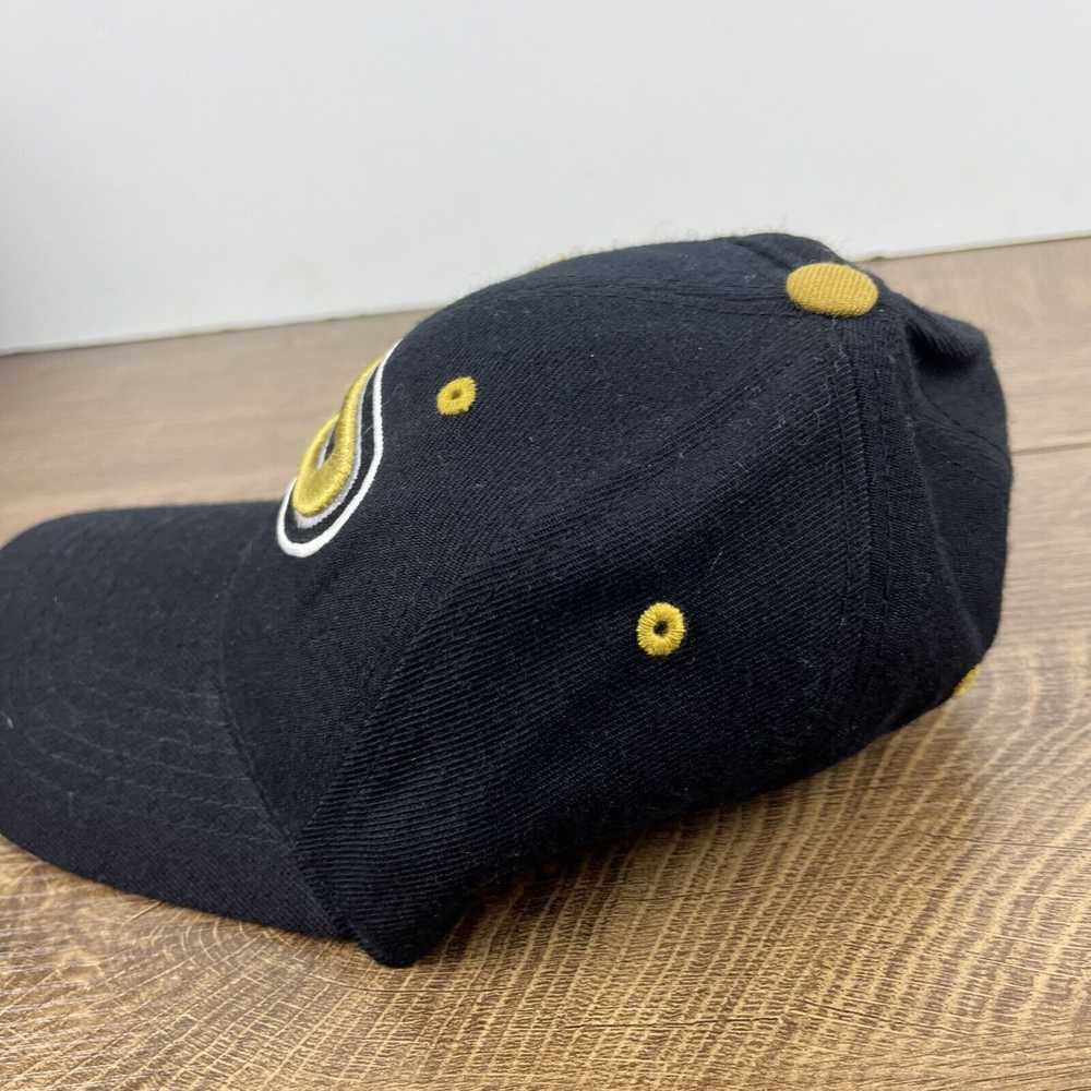 Top Of The World Purdue Boilermakers Hat Purdue B… - image 7